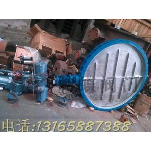 质量保证供应不锈钢通风蝶阀D341W 1P专业厂家生产