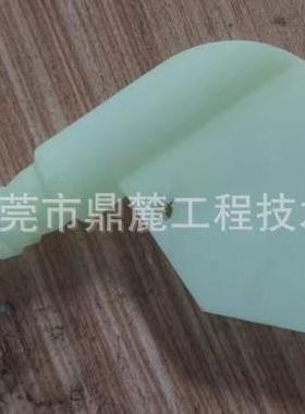 东莞鼎麓自动裁断机配件高精密PP半固化片材裁切机纵切刀吸尘罩