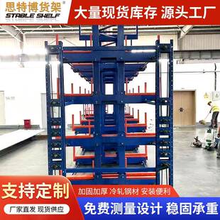 厂家高承重仓储仓库物流货架各种规格电商置物架子模具货架
