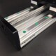 速发GX150重型双线轨四线轨滑块滑台模组直线S导轨加宽滚珠丝杆