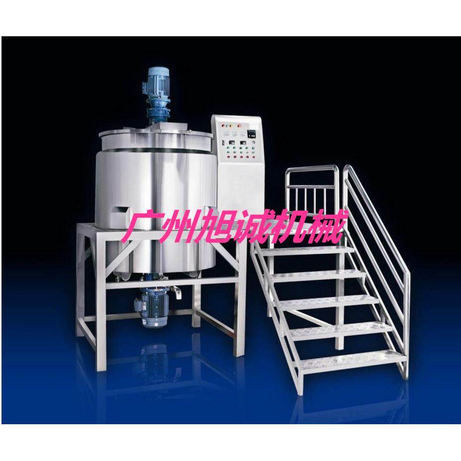 搅拌锅生产厂家,搅拌机,电加热,手工皂生产机器,搅拌罐