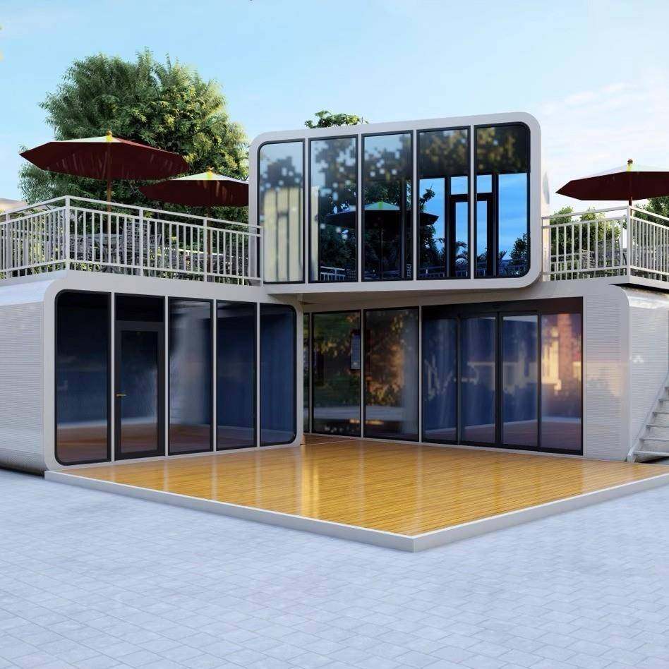 网红太空舱民宿星空屋集装箱文旅产业移动办公室苹果仓旅游民宿房,基础建材,轻钢别墅,淘宝优惠券,粉丝福利购,淘宝优惠卷