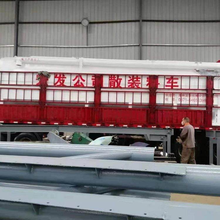 35吨散装鸡鸭鹅猪饲料运输车郑州富乐制作各种吨位各种尺寸,畜牧/养殖物资,特种养殖设备,淘宝优惠券,粉丝福利购,淘宝优惠卷