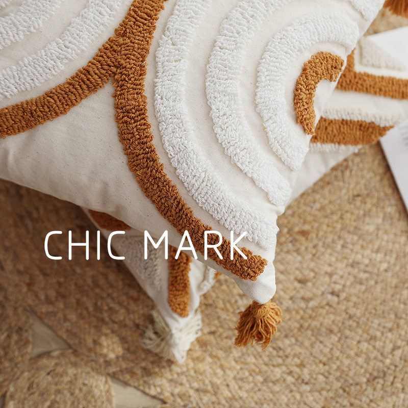 圈绒靠枕沙发客厅簇绒抱枕摩洛哥沙发靠枕in靠民族复古风流苏靠,居家布艺,抱枕被,淘宝优惠券,粉丝福利购,淘宝优惠卷