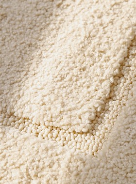 l Wol现代纯色地毯浴室门口吸水地垫卧室门垫