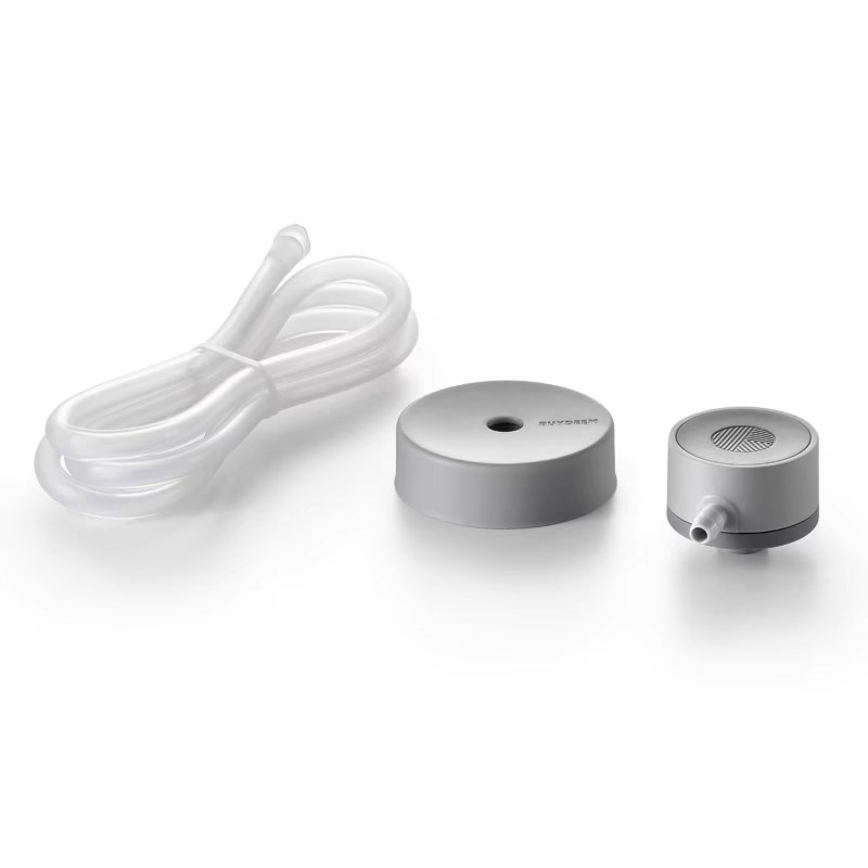 北鼎饮水机配件导水管1适配8系/9系饮水机 桶装水导水管