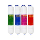 松浦格美希力鼎美净水器净水器快接寸装