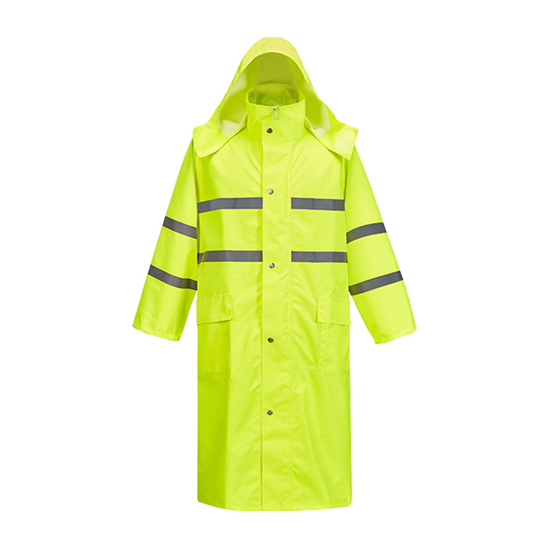 雨衣长款全身防暴雨物管保安徒步防雨风衣应急救援执勤雨衣男,居家日用,雨披/雨衣,淘宝优惠券,粉丝福利购,淘宝优惠卷