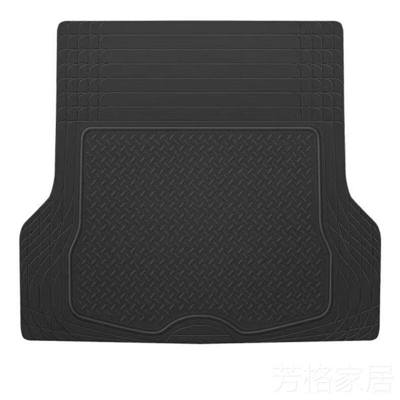 后备箱填平垫裁剪通用防滑汽车C防脏垫减震四季后备箱垫抗磨