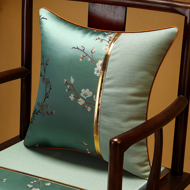 新抱枕客厅红木沙发靠枕卧室床上靠垫护腰枕抱枕软包大靠背,居家布艺,靠垫/抱枕,淘宝优惠券,粉丝福利购,淘宝优惠卷