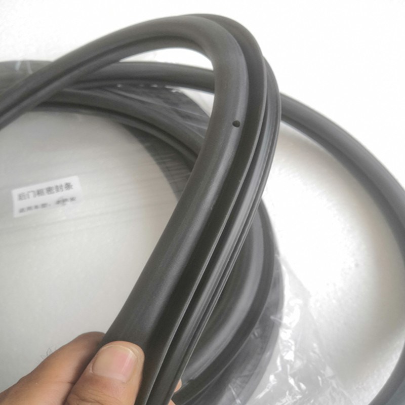 雪佛兰迈锐宝科沃兹爱唯欧原装车身门框车门密封条后备箱防水胶条