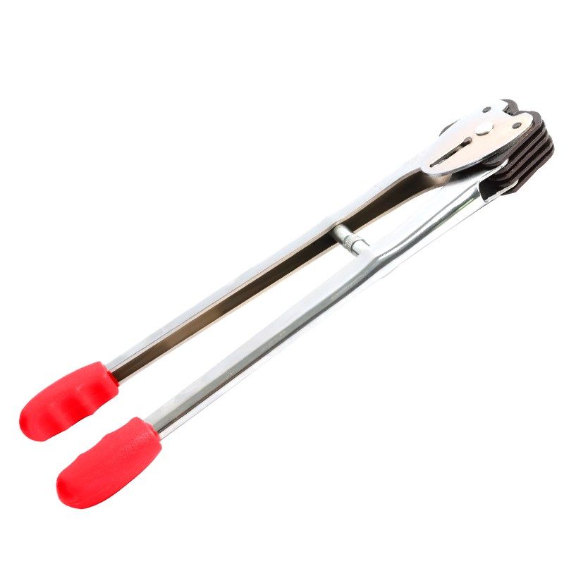 LING纸箱打包机手动封装机打包机钳塑料打包带带纸塑打包纸箱机打