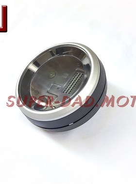 适用杜卡迪自游mle 自由志 攀爬者 沙漠雪橇 仪表壳