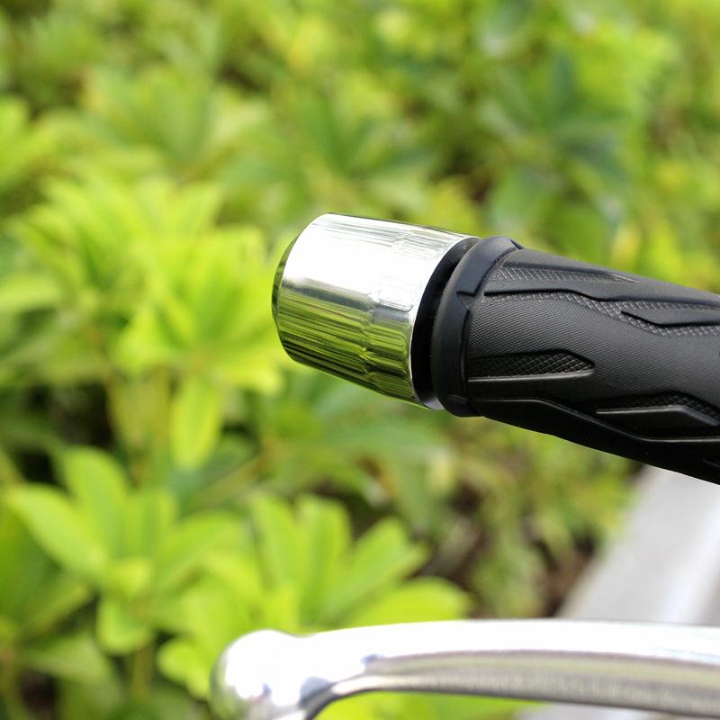 UY1改装不锈钢堵头UU1手把平衡块手把赛平衡端子非电镀把堵