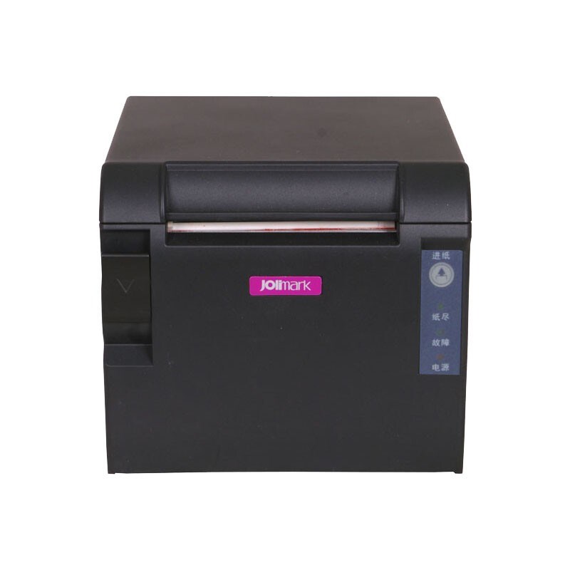 映美 mm 云打印机 热敏无线 餐饮商超收银 票据打印机