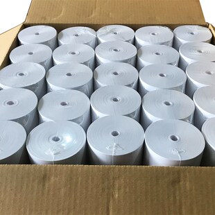 子民热敏收银纸o便携式打印小票纸 直销