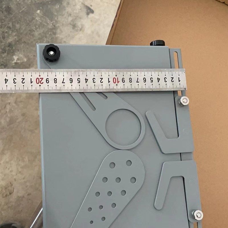 多功能油画水彩水粉丙稀适用便携封闭式升级版铝合金调色盘