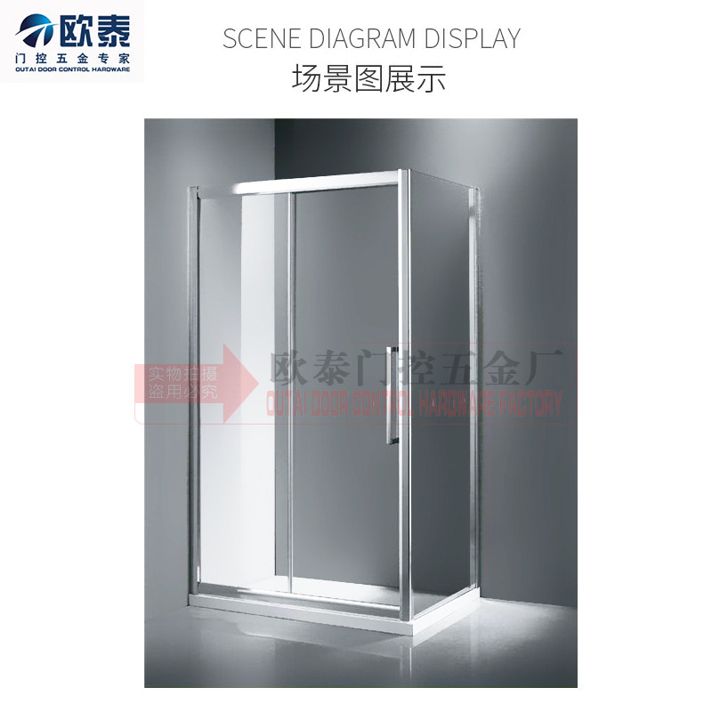 房玻璃门方管拉手加厚五金件移门推拉门把手,基础建材,大拉手,淘宝优惠券,粉丝福利购,淘宝优惠卷