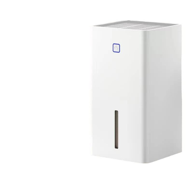 除湿机家用抽湿卧室空气去湿器吸湿炒室内轻音防潮干燥小型