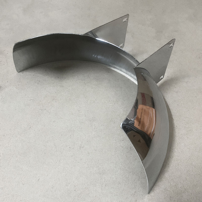 B20商用搅拌机打蛋机防护网护栏不锈钢防护罩和面机安全网