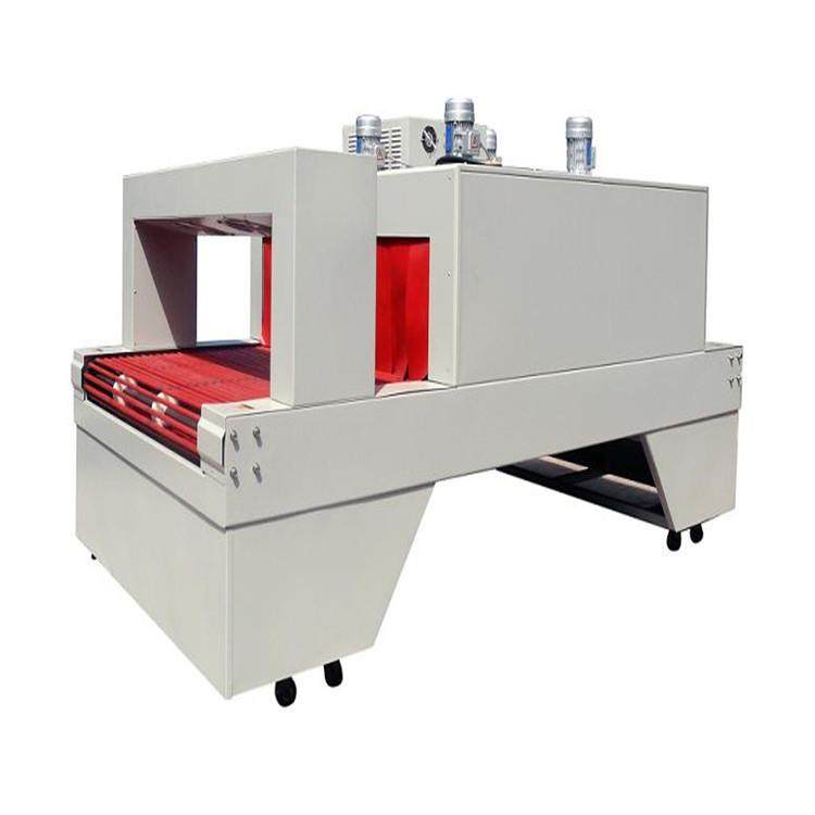 青岛收缩机厂家直供热收缩包装机智能控温热收缩机PE膜封口机