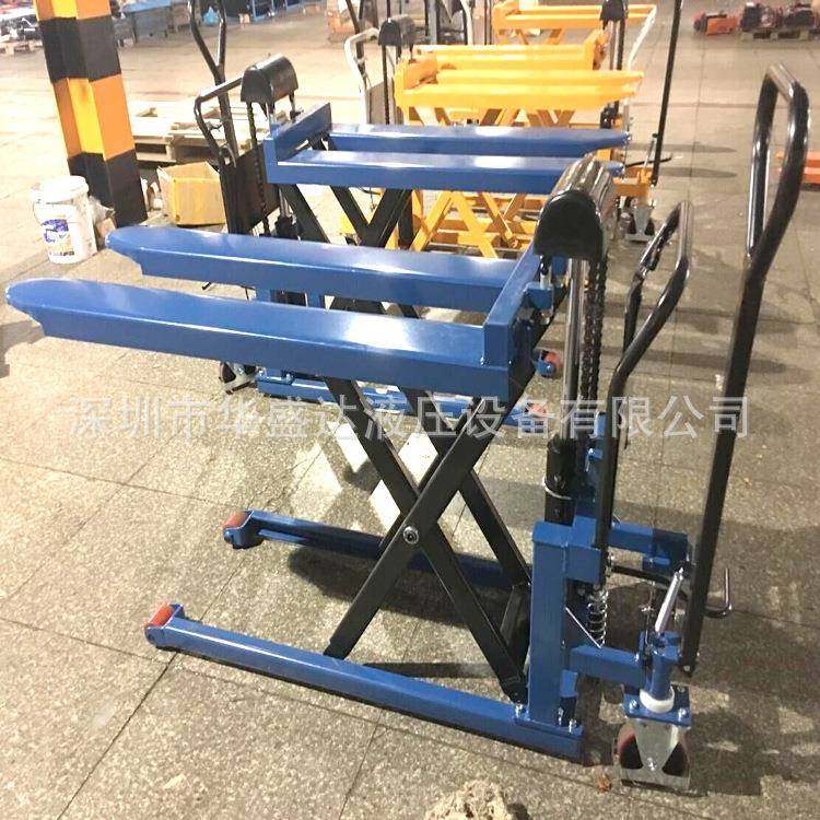 500kg电动剪叉升高液压搬运平台车1000kg高起升手动托盘叉车地牛,搬运/仓储/物流设备,其他起重搬运设备,淘宝优惠券,粉丝福利购,淘宝优惠卷