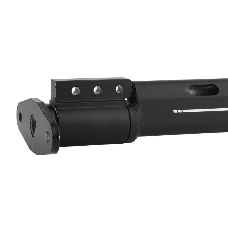 KUGOO电动滑板车杆子零件 金属立杆支撑架 M2滑板车立杆