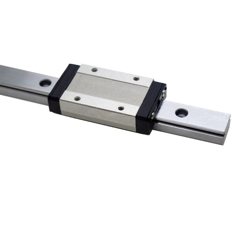 国产微型直线导轨滑块MGN MGW 7C/7H/9H/9C/12C/12H/15C/15H