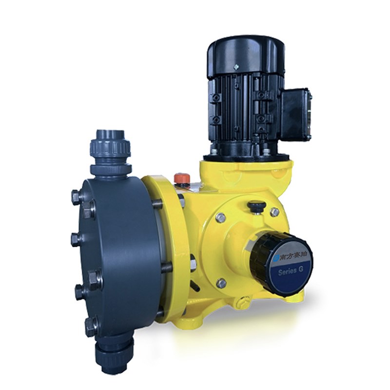 南方泵,南方赛珀GB0700PQ1/SP1/TP1/9/MNN系列计量泵,全国联保