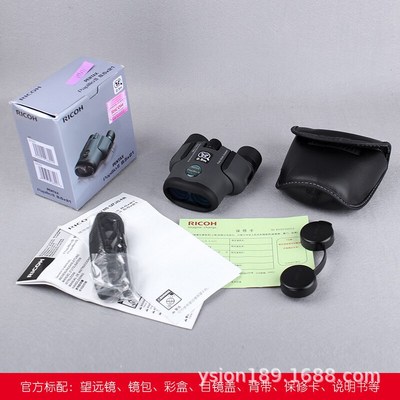 宾得PENTAX微距望远镜虫蝴蝶镜PapilioII博物馆画展儿童观鸟二代