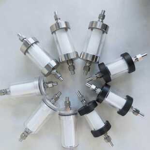 TZ216 钢电厂炉水取样器GLQ GN03E 02X PP2130 B过滤器GN03D