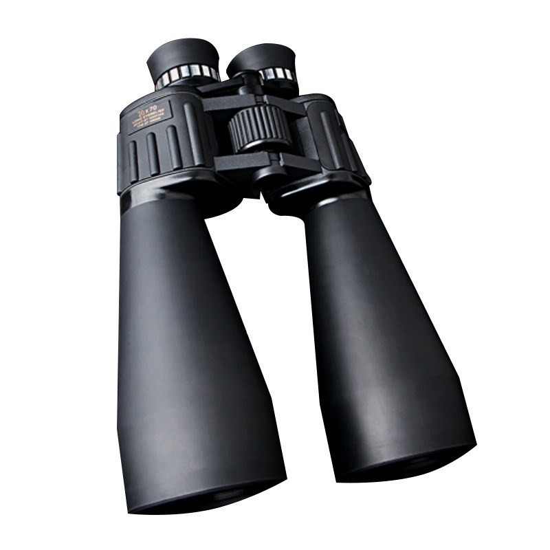 双筒望远镜10x50高清高倍微光夜视长出瞳供货