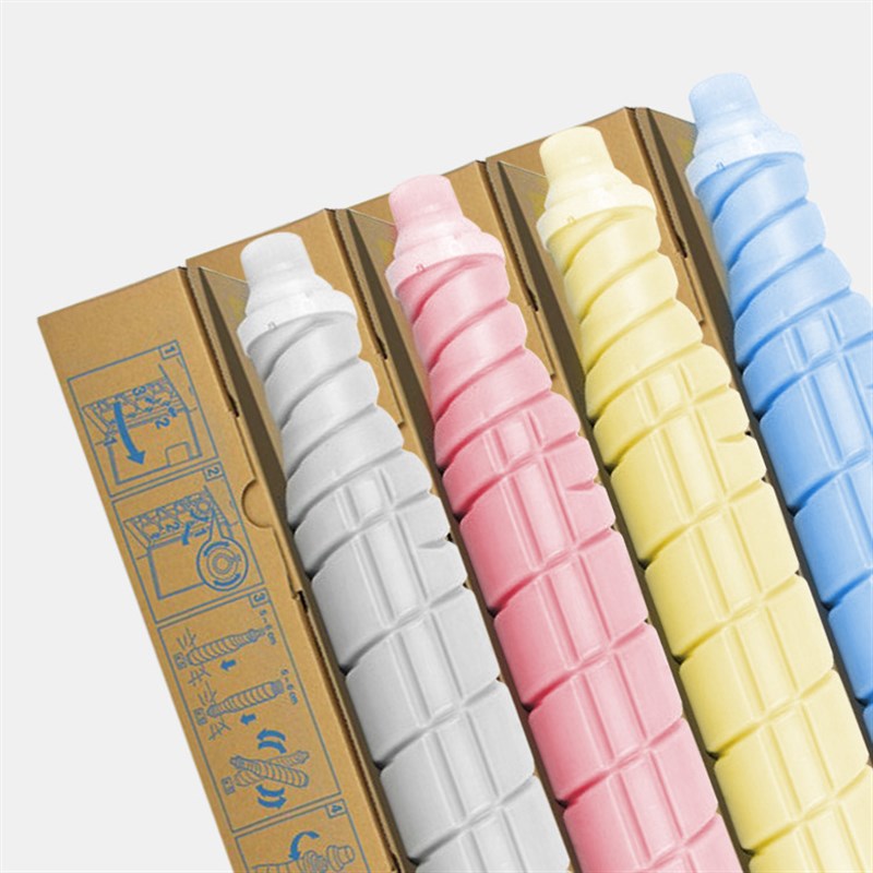 适用TN619美能达C1060粉盒C1070P柯美2060碳粉2070墨粉3070L 3080