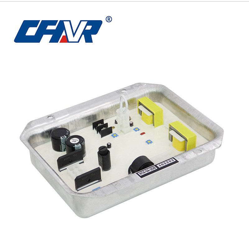 AVR NTA-5A-2DB 柴油发电机自动电压调节器稳压器 发电机配件