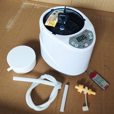 蒸汽spa熏蒸仪商用桑拿蒸汽锅汗蒸蒸汽机多功能熏蒸机头浴足浴