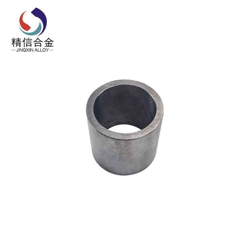 YG8 YG20 YG20C株洲金信硬质合金模具钨钢精密轴套非标异形密封件