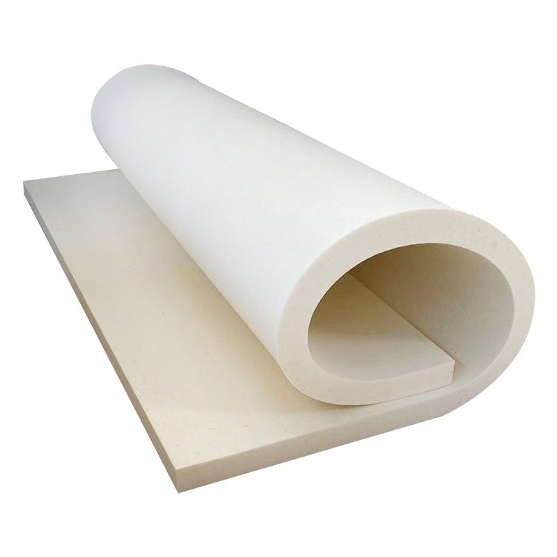 高密度85D回弹棉床垫加厚加硬榻榻米垫飘窗垫学生宿舍床垫可