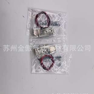 三通阀 5G1 SMC VQZ115 实物拍摄全系列可订货 全新原装