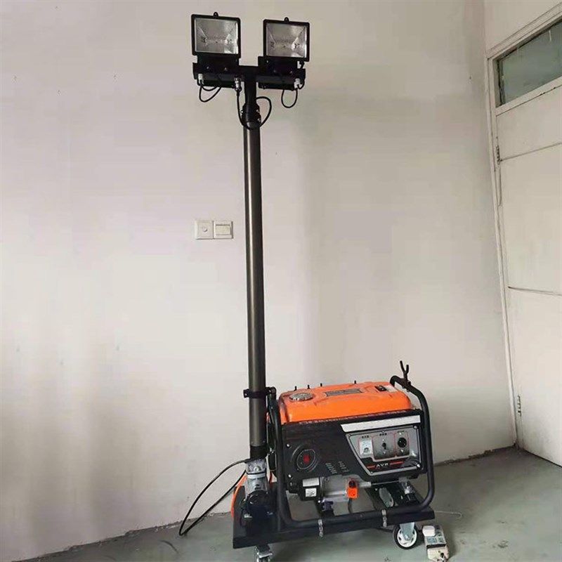 中旺牵引照明车 液压升降照明灯车 自动升降移动照明车,家装灯饰光源,道路灯具/智慧路灯/智慧灯杆,淘宝优惠券,粉丝福利购,淘宝优惠卷