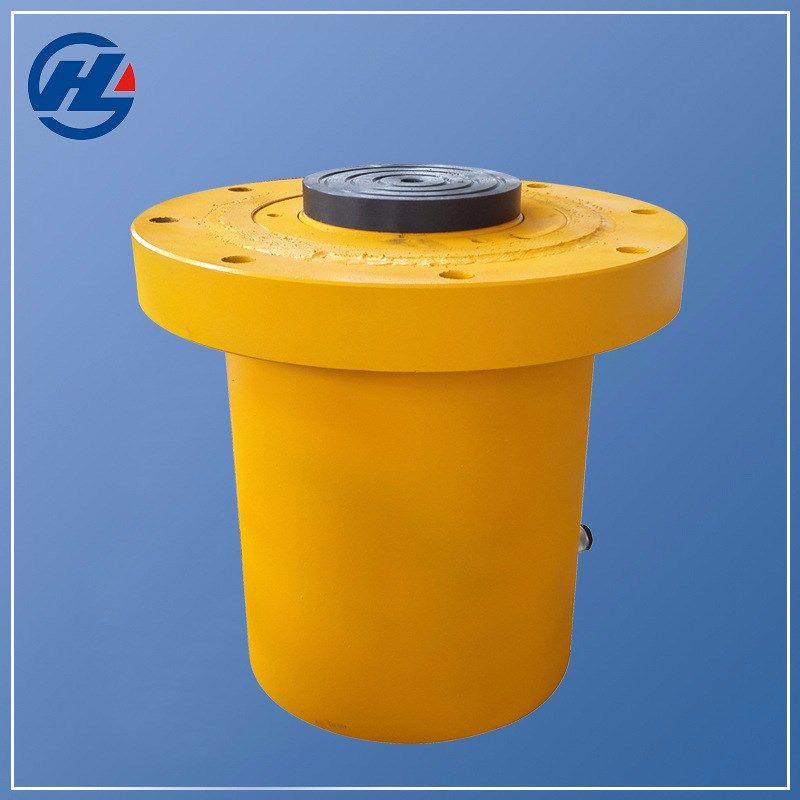 QF系列工程液压油缸 大吨位电动液压油缸 定制长行程前法兰油缸,标准件/零部件/工业耗材,液压缸,淘宝优惠券,粉丝福利购,淘宝优惠卷