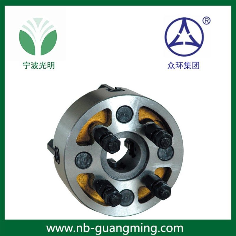 环球 众环 短锥四爪单动卡盘 K72 630/A.C.D 呼和浩特 品质保证