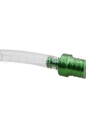 GOOFIT   10个一组绿色油箱盖油嘴 ATV PIT 越野车管摩托车