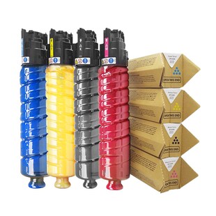 适用821105理光C430SP粉盒SPC440DN墨粉盒C431复印机墨盒C435碳粉