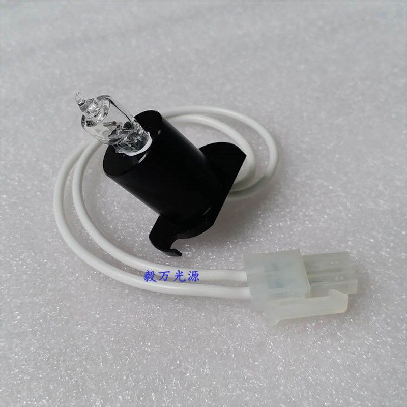 雷杜RT-420/800/3100生化分析仪光源灯泡12V20W,家装灯饰光源,其它灯具灯饰,淘宝优惠券,粉丝福利购,淘宝优惠卷