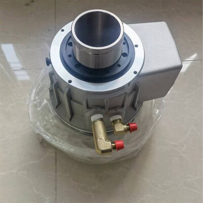 日本北川 KITAGAWA BL-206/BL208/BL210/BL212三爪长行程中空卡盘