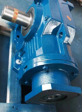 TRX58-YPEJ0.25-6P-4.35-M5-II减速机波箱不带电机接口南安市