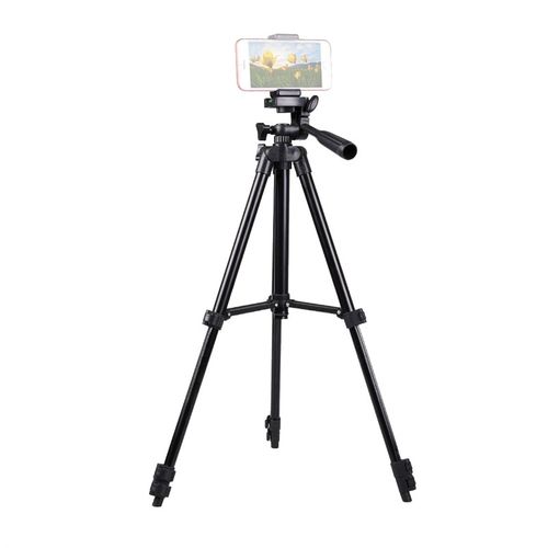 3120三脚架便捷收纳落地tripod  3110带水平仪三脚架落地三脚架