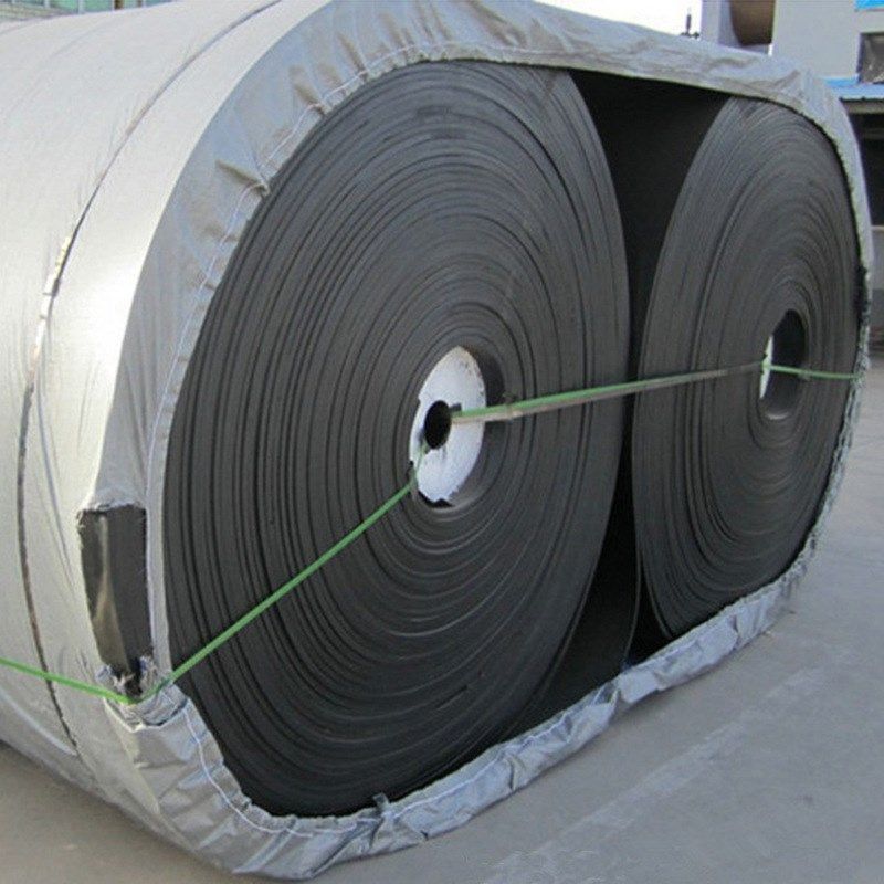 皮带机输送带 煤矿电厂环形橡胶运输带 尼龙输送带平面橡胶输送带,标准件/零部件/工业耗材,输送带/传送带,淘宝优惠券,粉丝福利购,淘宝优惠卷