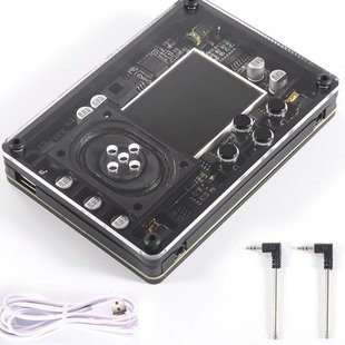 特雷门琴theremin+ 泰勒明小众乐器送男朋友礼物新奇好玩极客设备