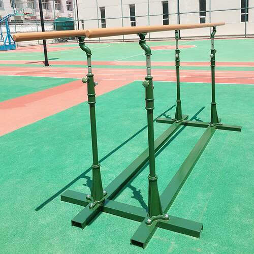 定制健身双杠外比赛室军训户外学器00521校训练体育材用引体向上